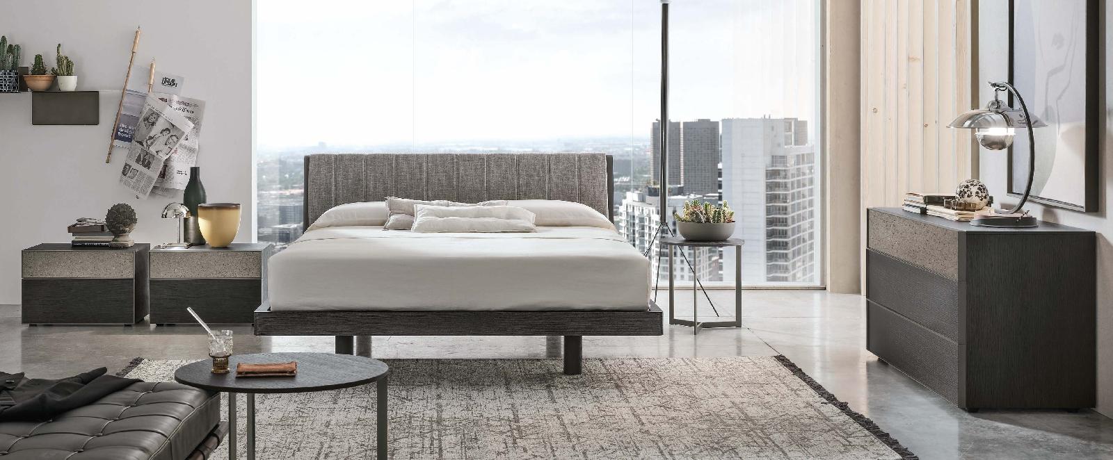 Корпусная мебель для спальни: Vinci