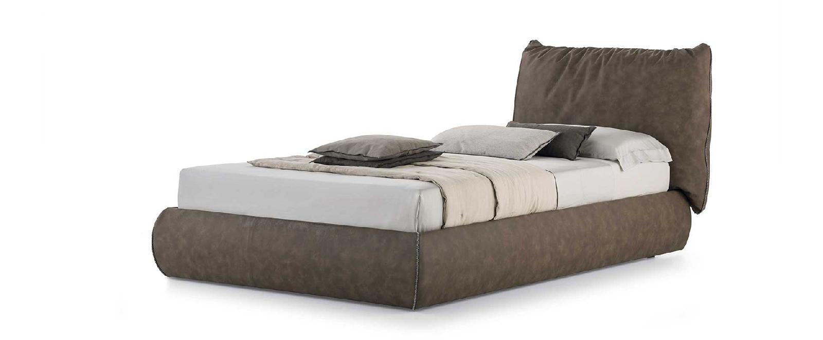 Кровати для подростков: модель Sogno