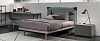Кровати для подростков: модель Tasca